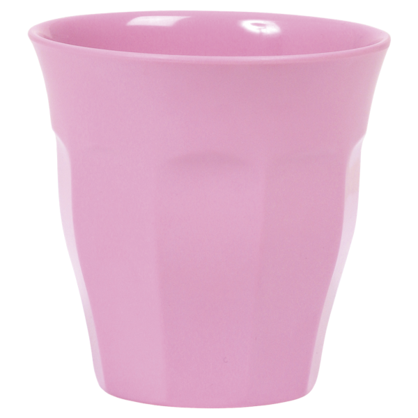 Rice Becher rosa
